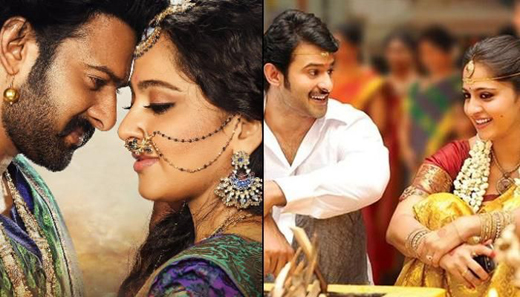 Prabhas 